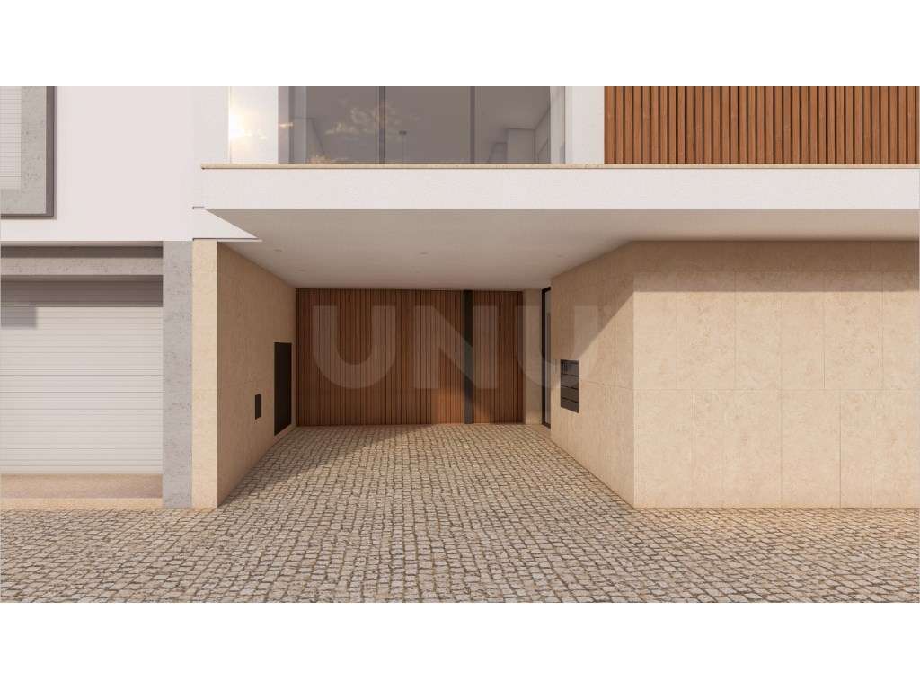 Apartamento T2 NOVO no Empreendimento SAGITTA para venda em Caldas ... - Grande imagem: 5/19