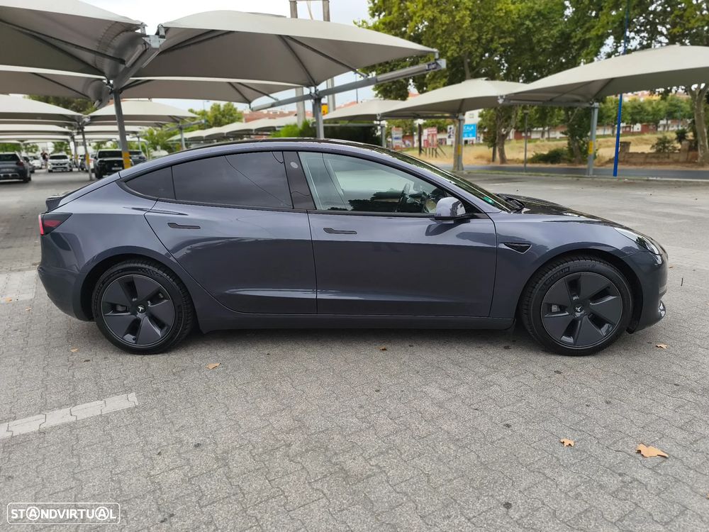 Tesla Model 3 Long Range AWD Dual Motor - 15