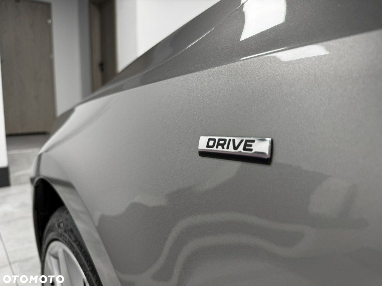 Skoda Octavia 2.0 TDI DSG Drive - 16