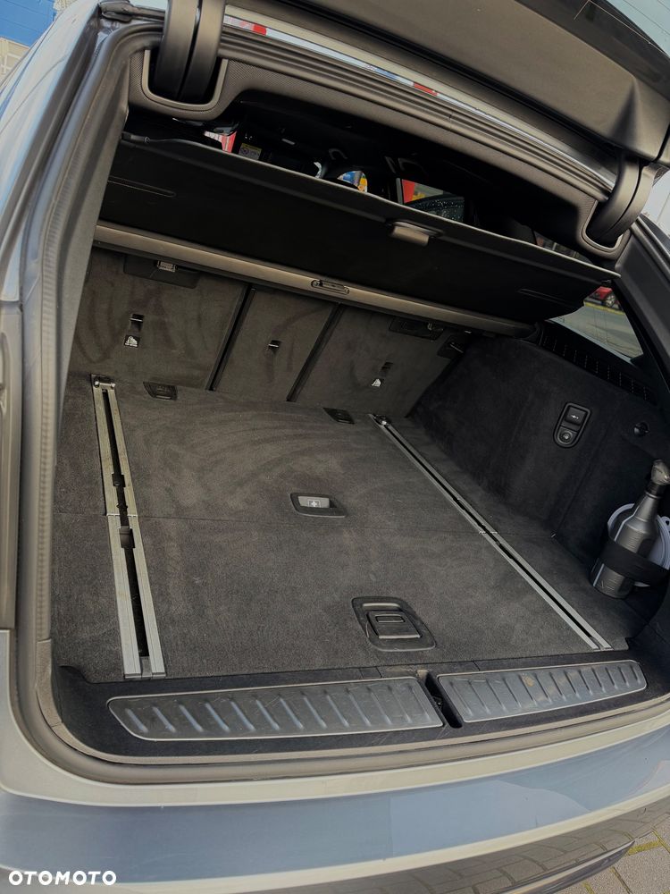 BMW Seria 5 530d Sport Line sport - 18