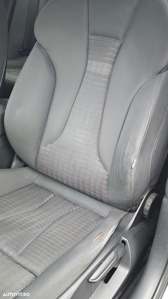 Audi A3 1.6 TDI clean Attraction - 7