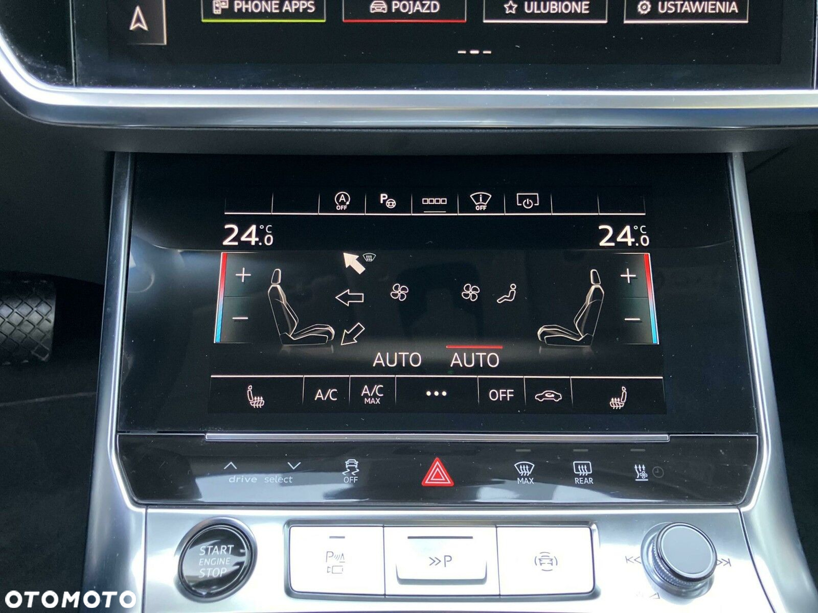 Audi A6 - 19