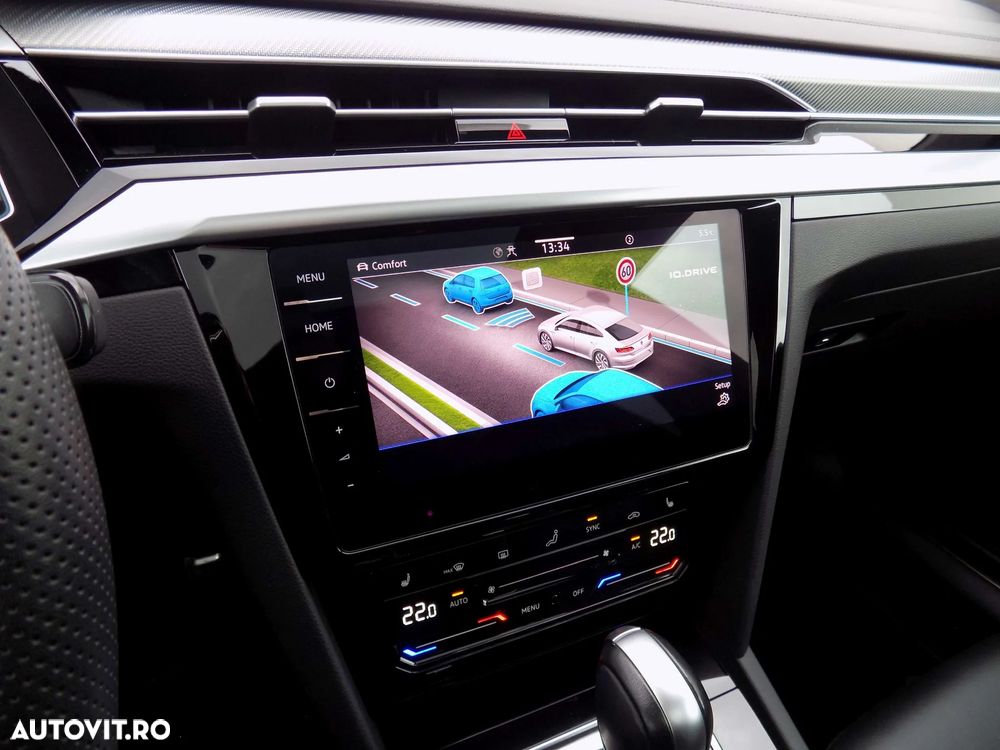 Volkswagen ARTEON 2.0 TSI OPF DSG R-Line - 23