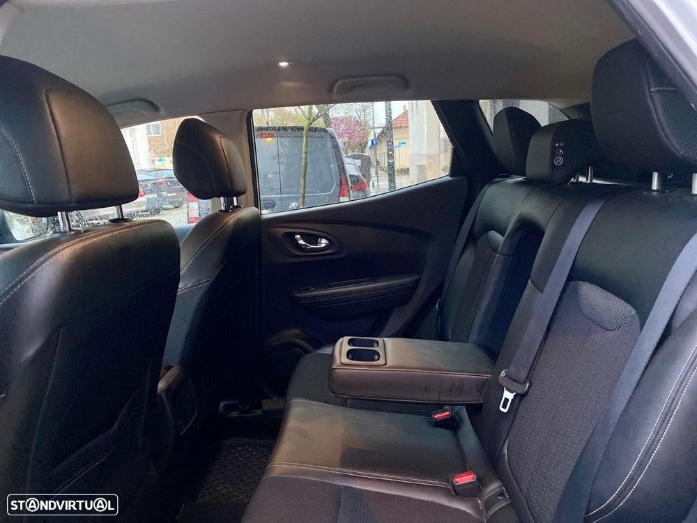 Renault Kadjar 1.5 dCi Exclusive - 21