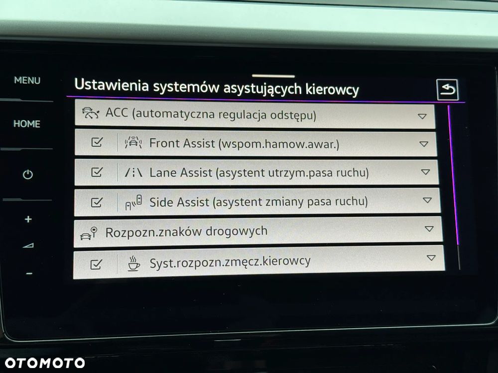 Volkswagen Arteon 2.0 TDI SCR 4Motion DSG R-Line - 29