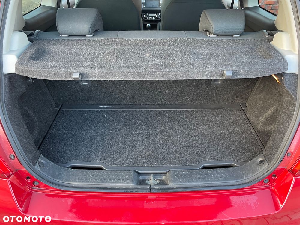 Suzuki Swift 1.6 Sport Rallye N' Style - 16