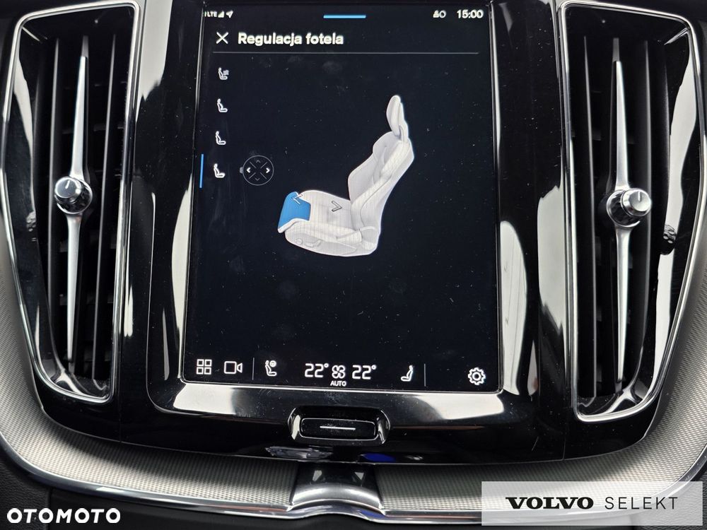 Volvo XC 60 - 33