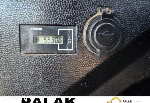 Bobcat Koparka kołowa  BOBCAT   E 57 ,2020 rok - 21