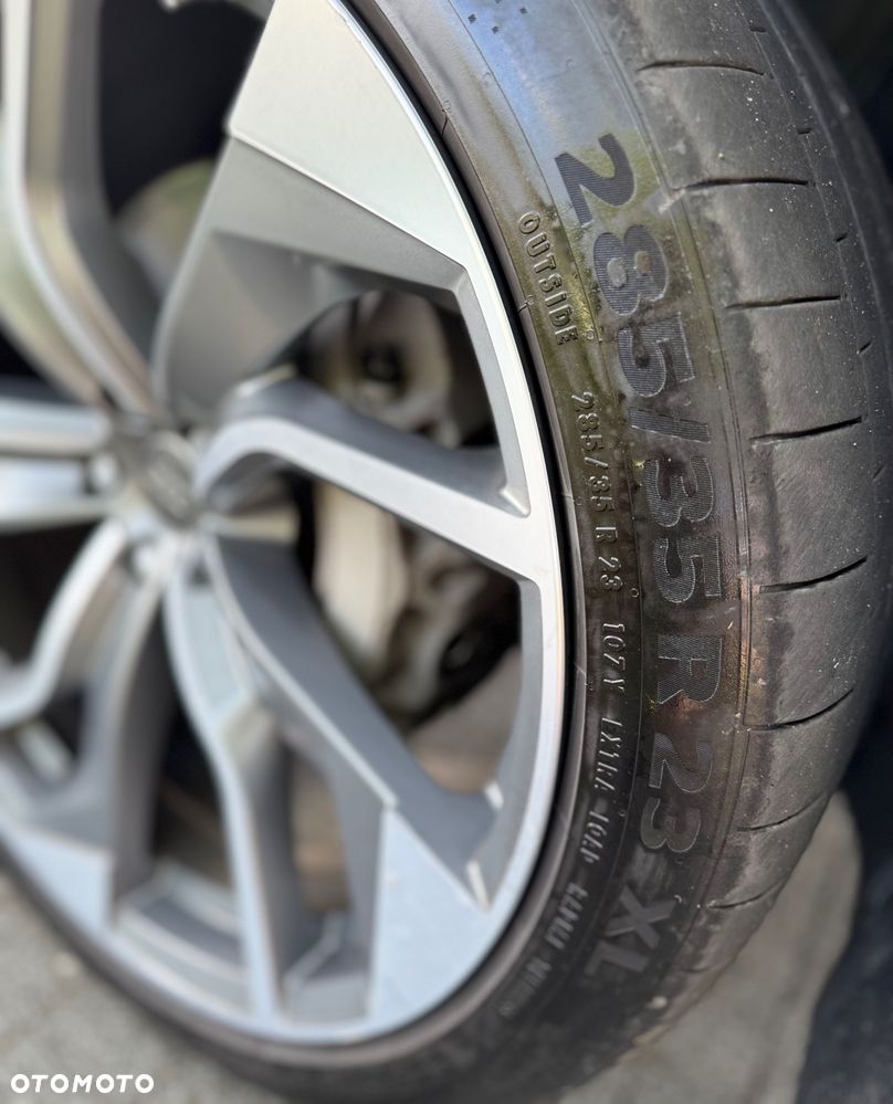 Audi Q8 50 TDI quattro tiptronic - 17