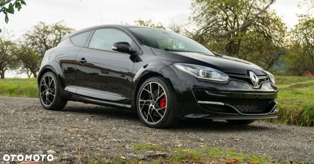 Renault Megane R.S EU6 - 13