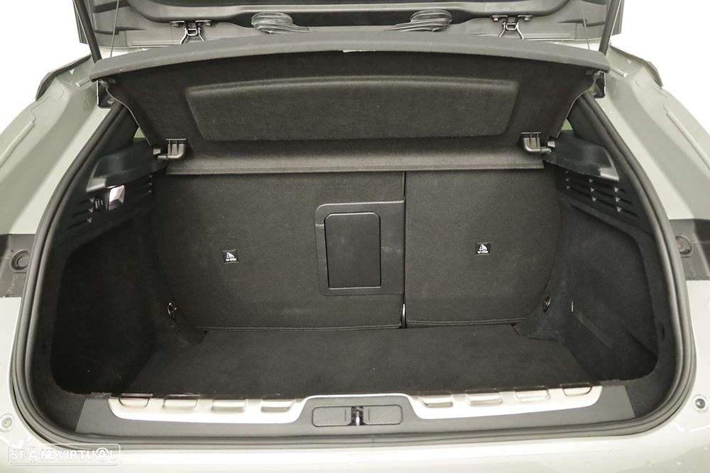 DS DS4 4 1.2 PureTech Performance Line EAT8 - 26