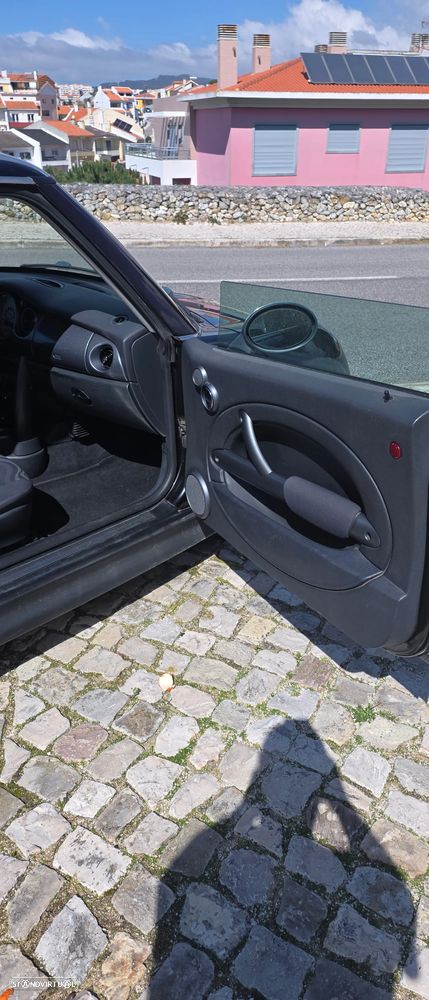 MINI 3 Portas One D - 13