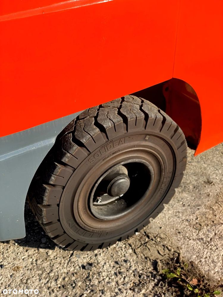 Toyota 06-8FDJ35F - 9