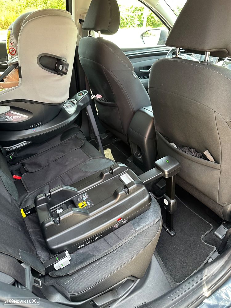 Hyundai Tucson 1.6 T-GDi Premium - 15