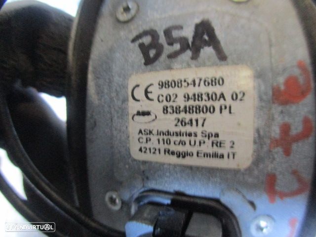 Modulo 9808547680 TOYOTA PROACE 2 M FOURGON LONG 2018 1.6D4D 115CV 5P CINZENTO ESCURO ANTENA - 3