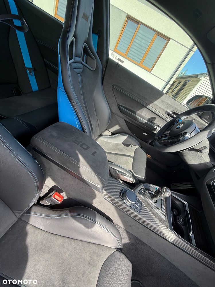 BMW M2 - 11