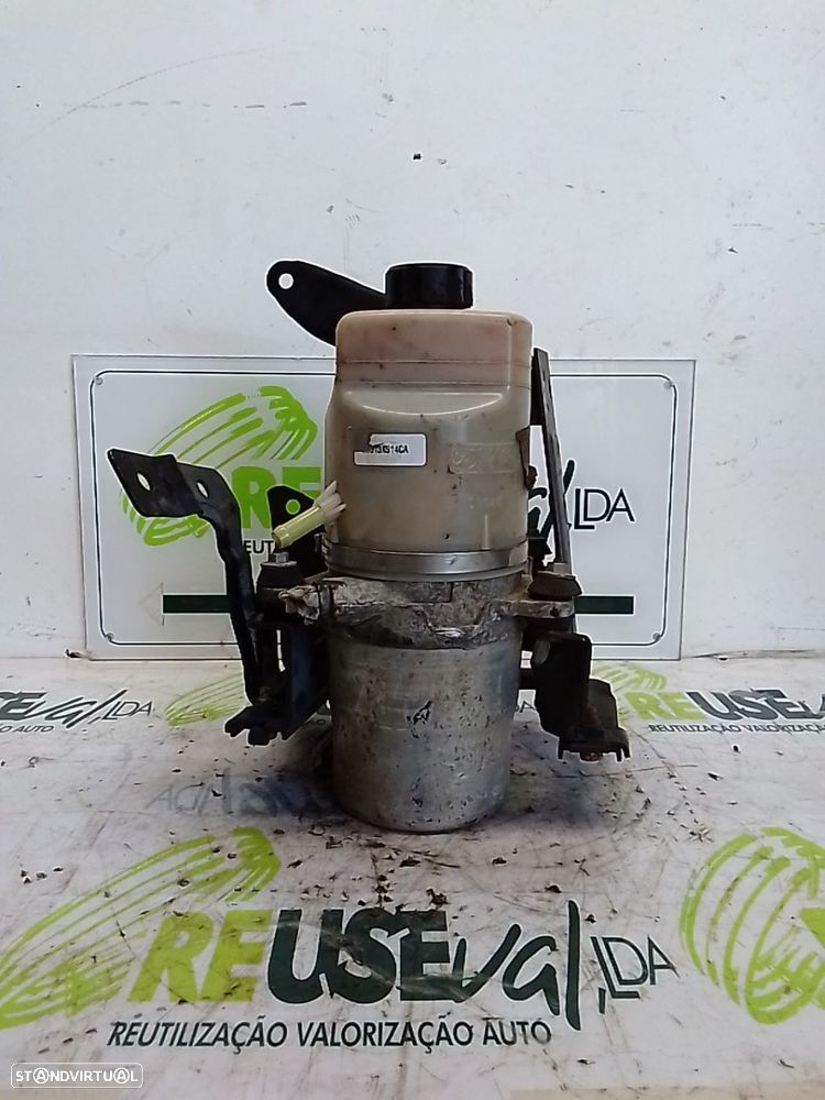 Deposito De Liquido Direção Ford C-Max (Dm2) - 1