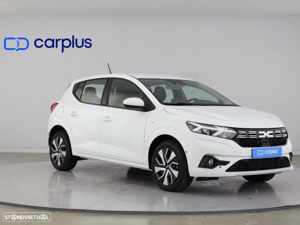 Dacia Sandero 1.0 TCe Expression - 2