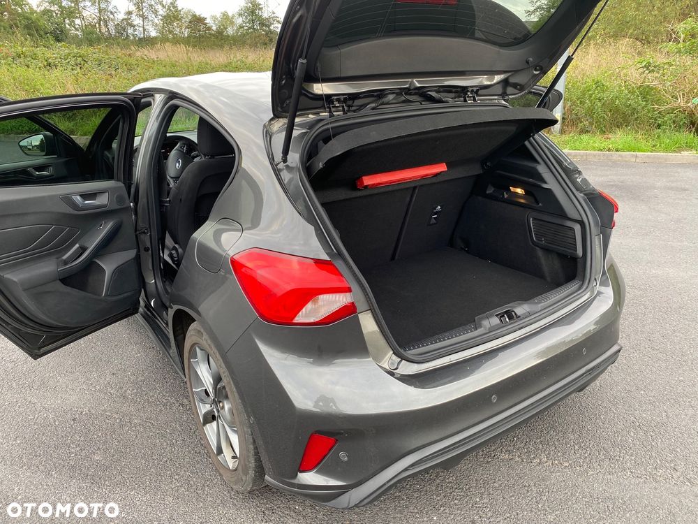 Ford Focus - 7