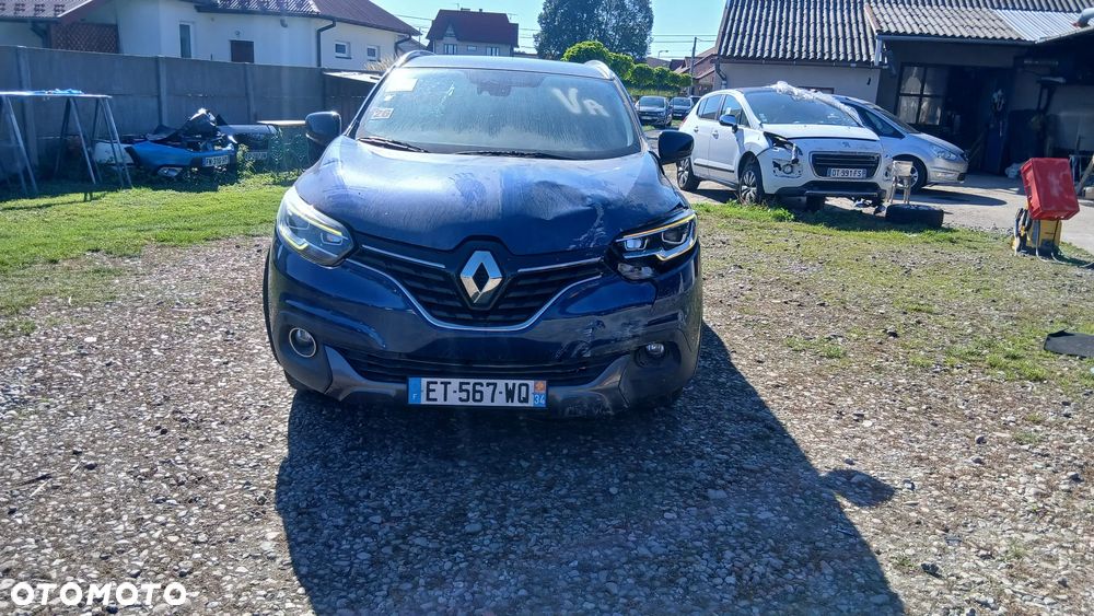 Renault Kadjar Energy TCe 130 EDC Bose Edition - 2