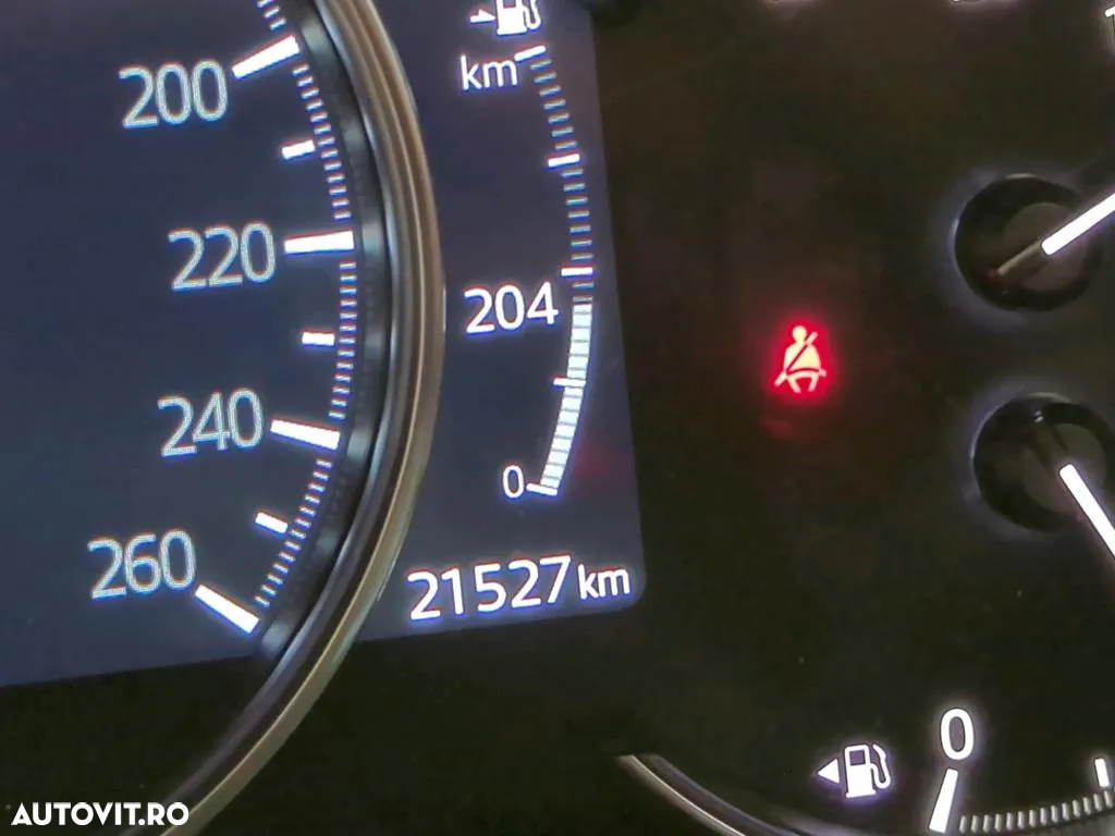 Mazda 6 Skyactiv G194 AT Editie Aniversara 20 Ani - 17