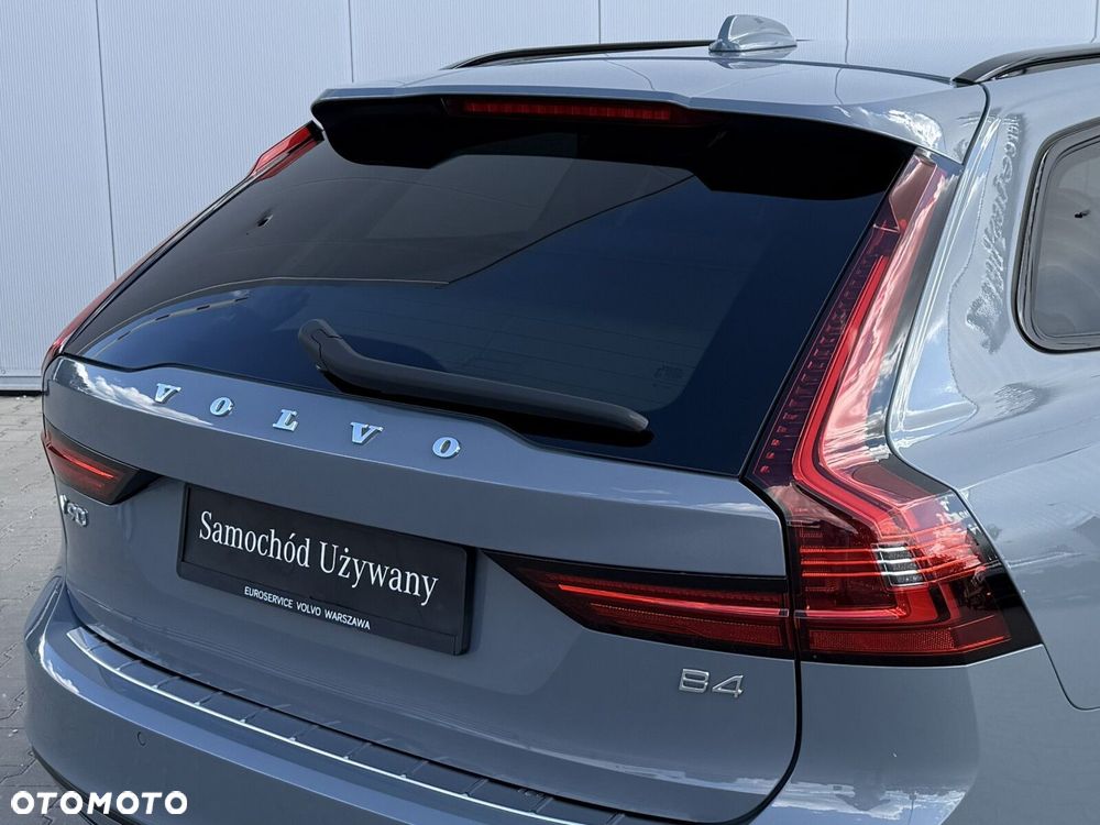 Volvo V90 B4 D Plus Dark - 10