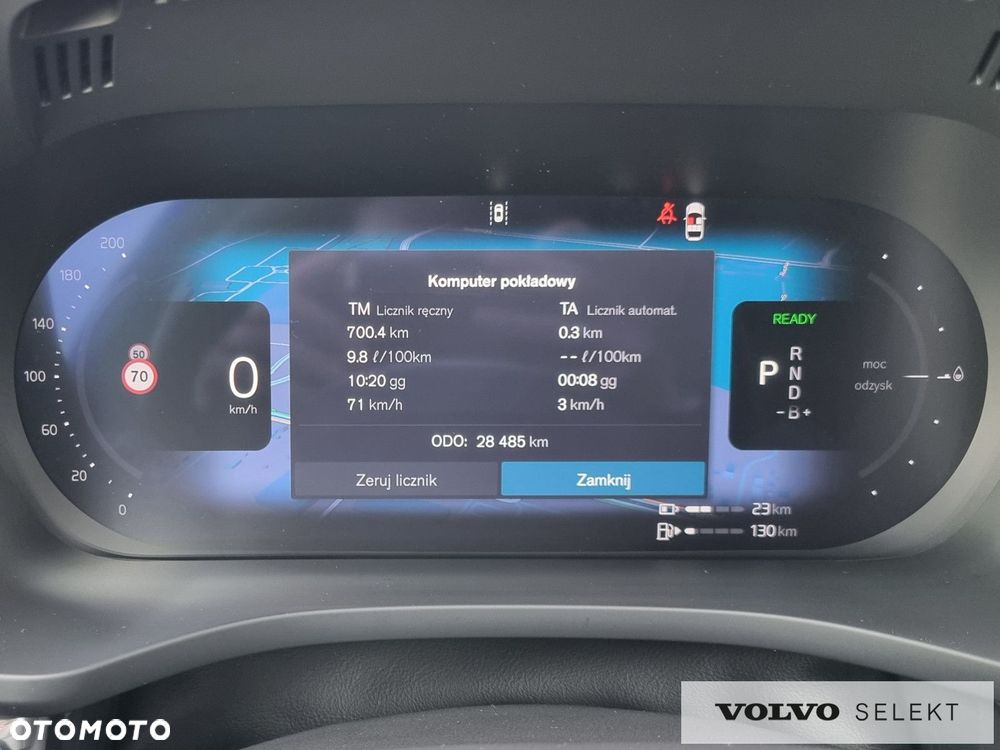 Volvo XC 60 - 26
