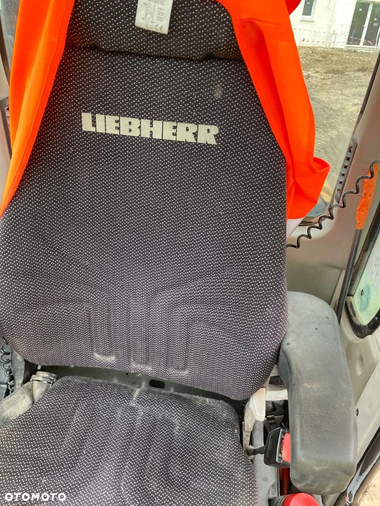 Liebherr A309 LITRONIC - 16