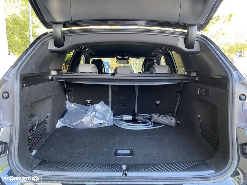 BMW X3 30 e xDrive Pack M Desportivo — fotografia 23