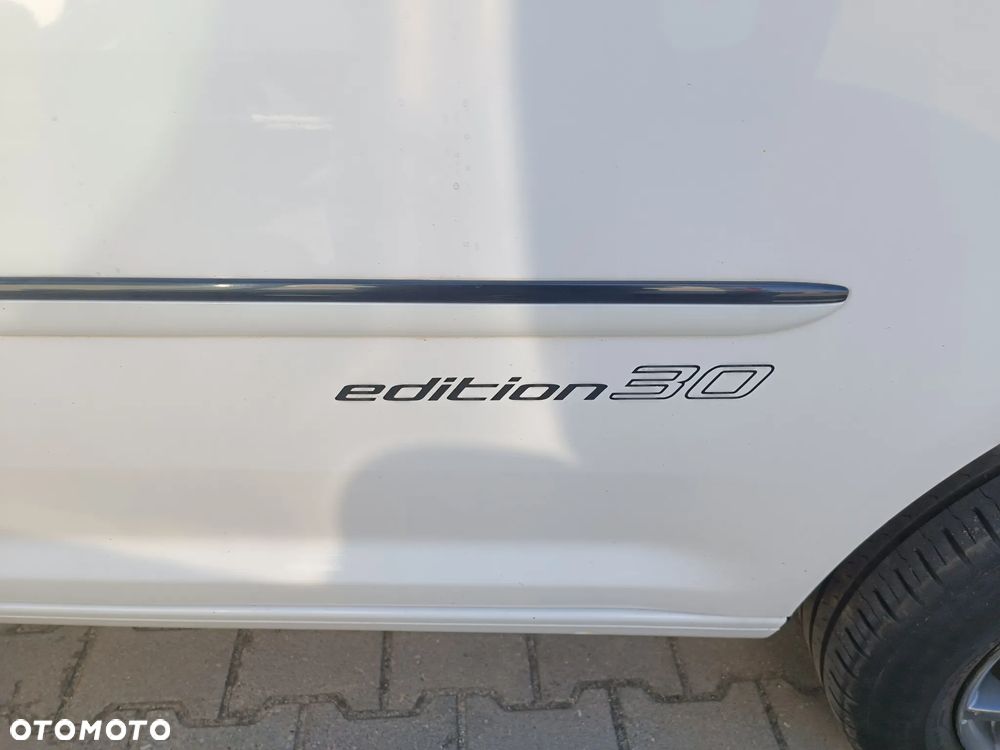 Volkswagen Caddy 1.6 TDI (5-Si.) Edition 30 - 19