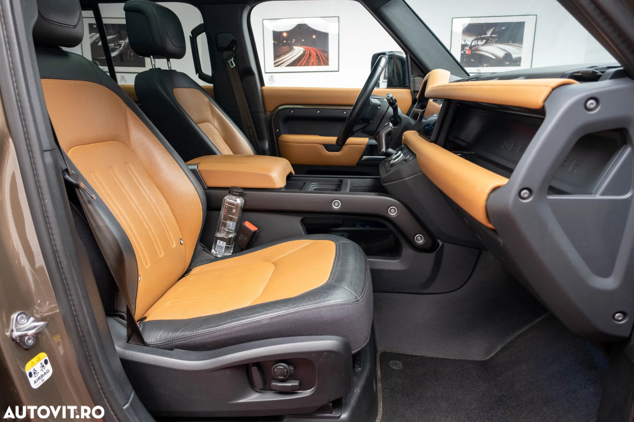 Land Rover Defender 110 3.0P 400 MHEV - 30