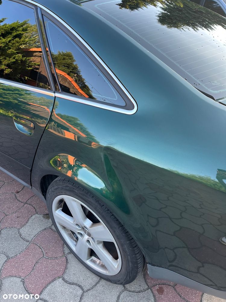 Audi A6 Limousine - 13