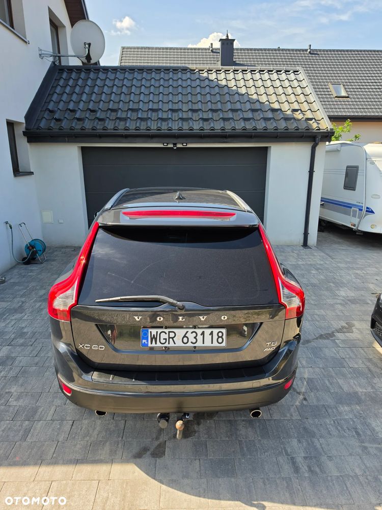 Volvo XC 60 - 7