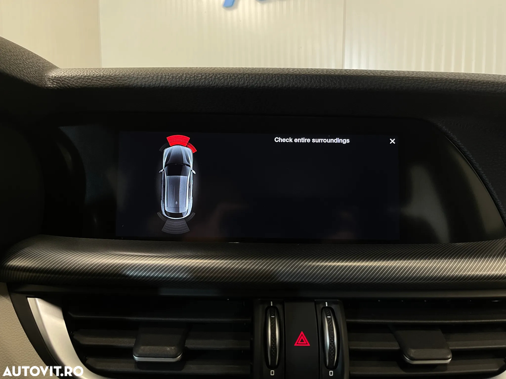 Alfa Romeo Stelvio 2.0 Turbo AWD AT8 Veloce - 13