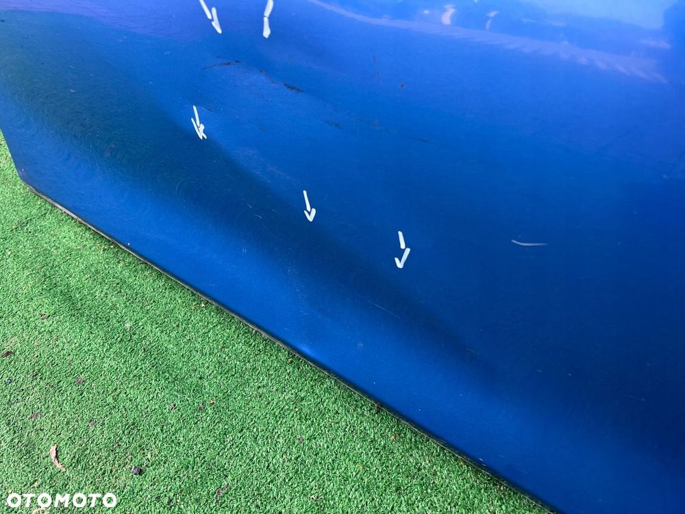 BMW 3 F30 DRZWI LEWE PRZEDNIE LEWY PRZÓD - 12