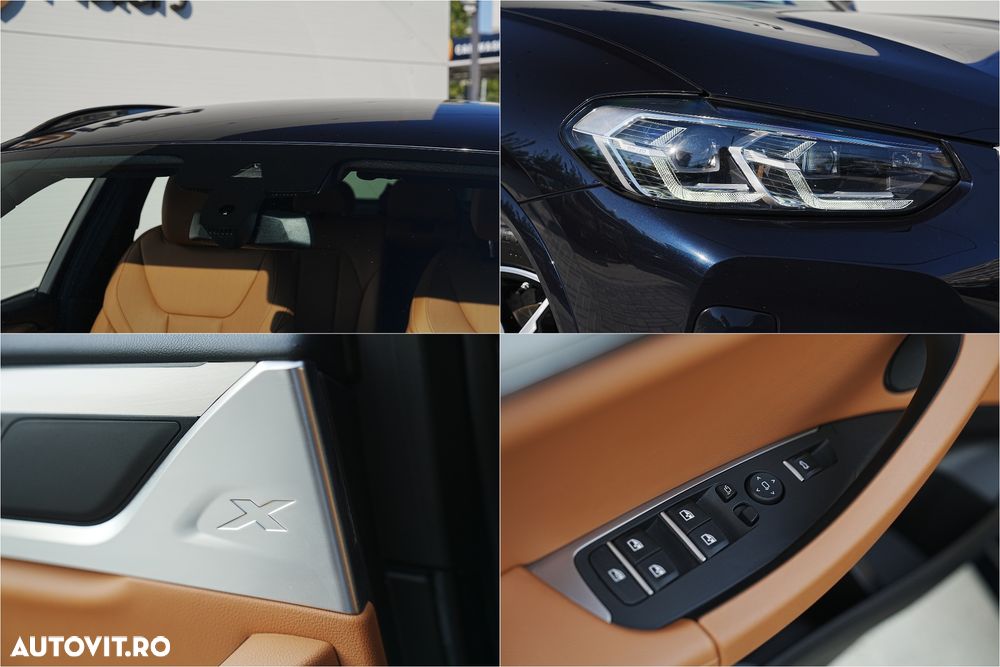 BMW X4 xDrive20i AT M Sport - 17