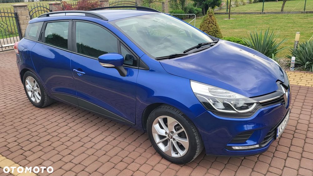 Renault Clio 1.2 16V Alize - 2