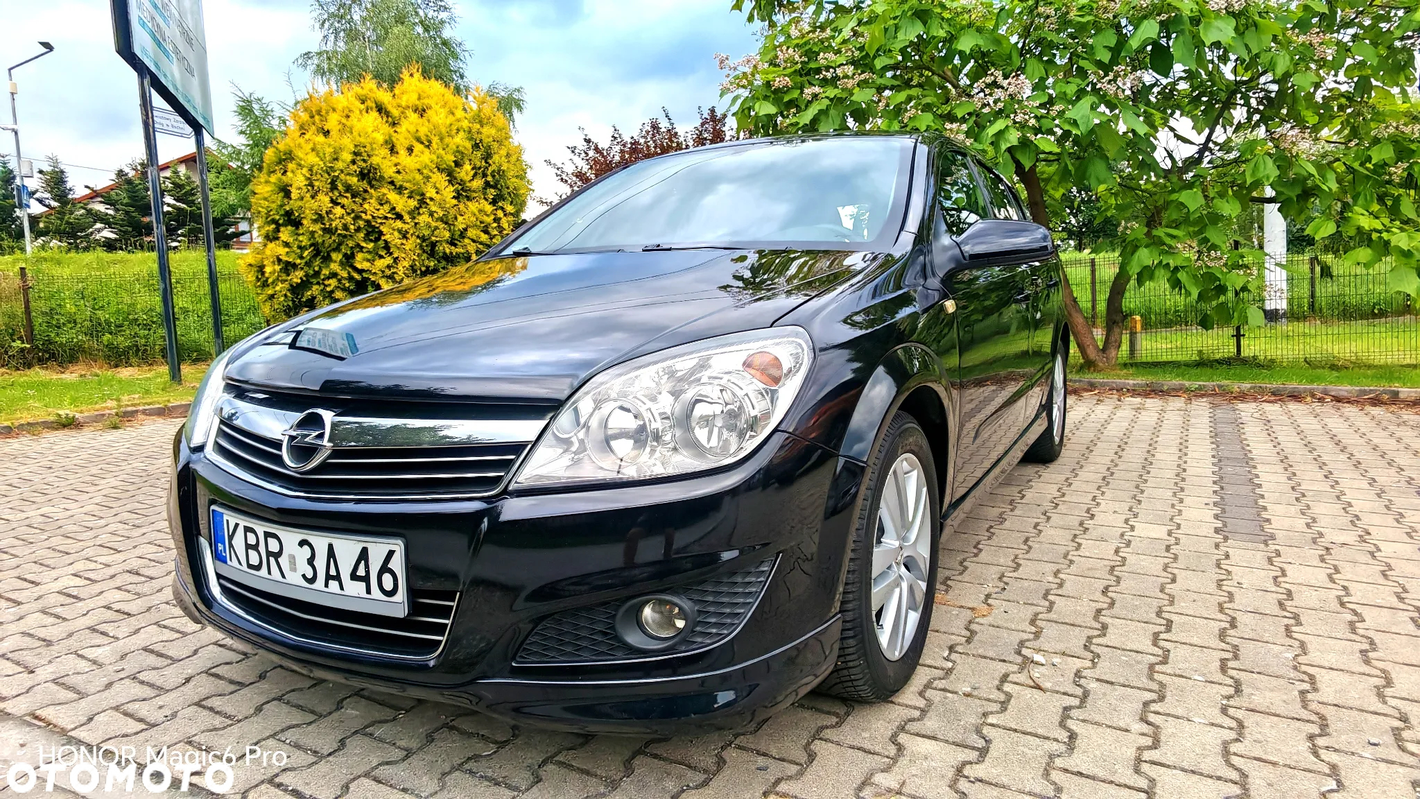Opel Astra 1.7 CDTI Cosmo - 2