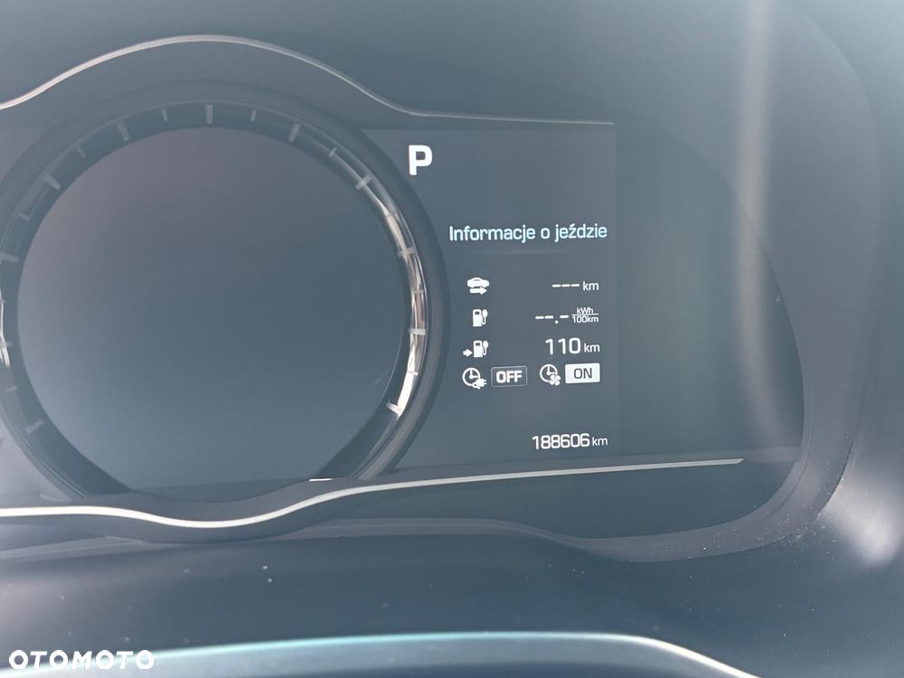 Hyundai IONIQ Electric Premium - 6