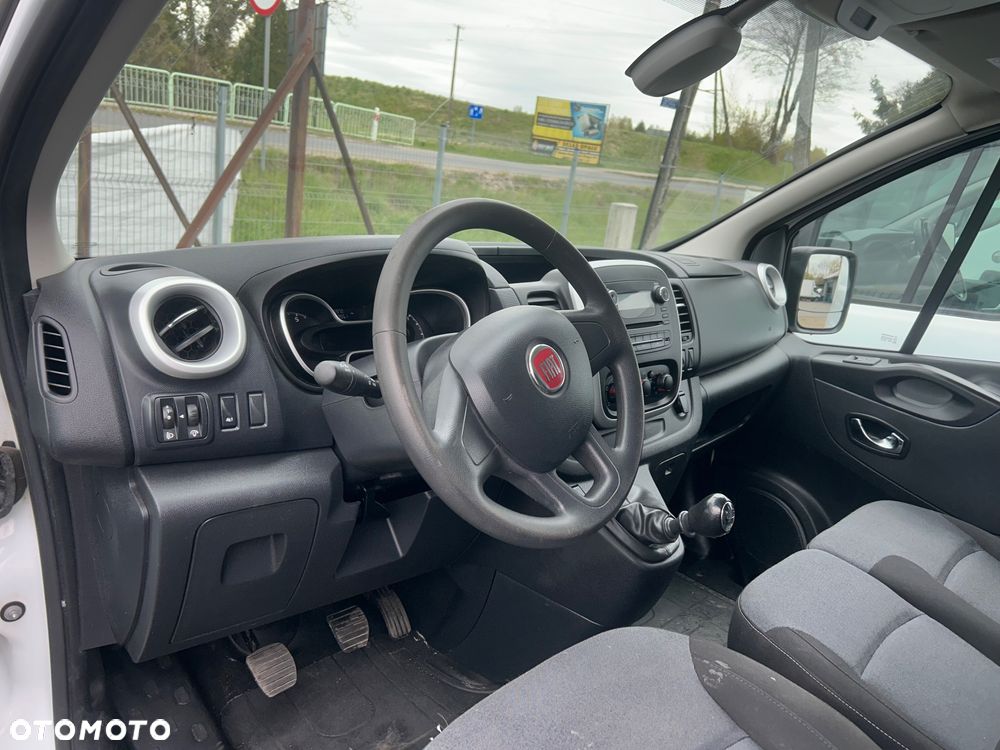 Fiat Talento - 9