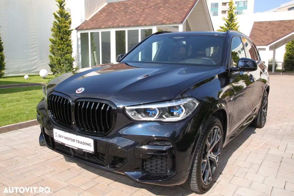 BMW X5 - 17