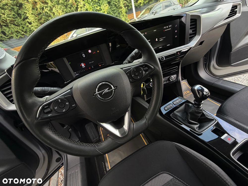 Opel Mokka - 30