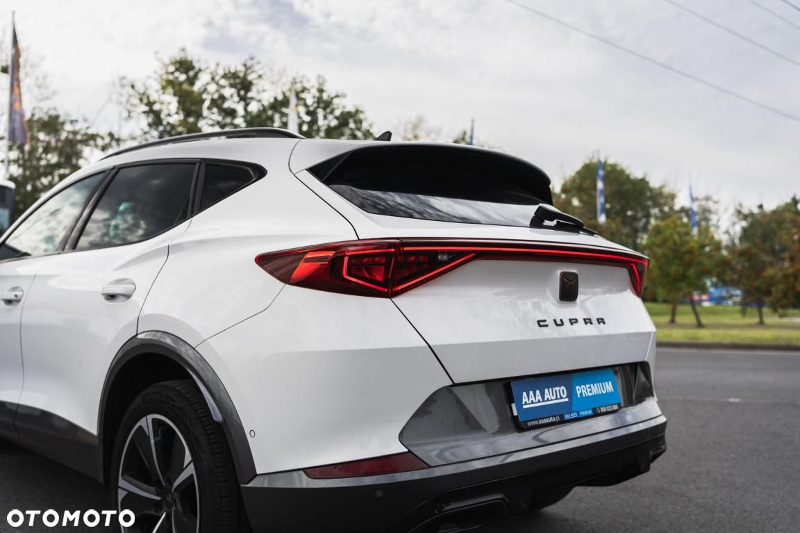Cupra Formentor - 13