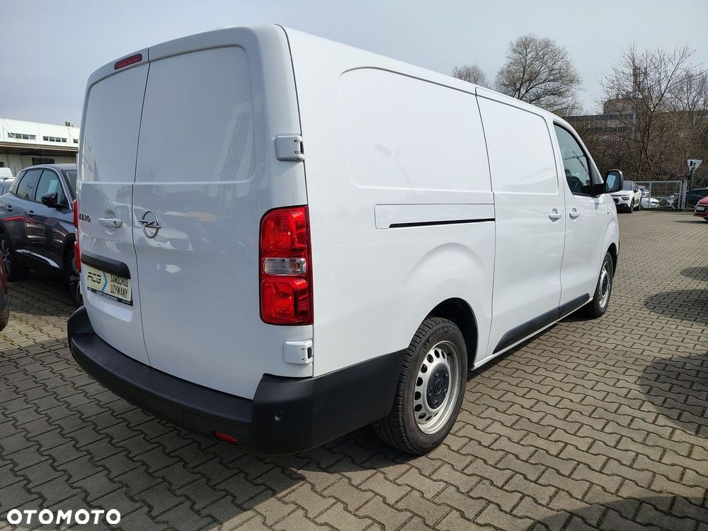 Opel Vivaro - 6