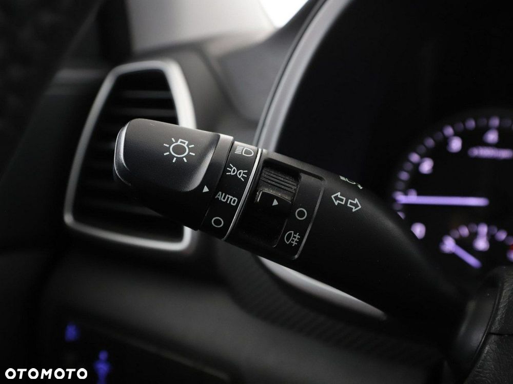 Hyundai Tucson 1.6 GDi 2WD Trend - 34