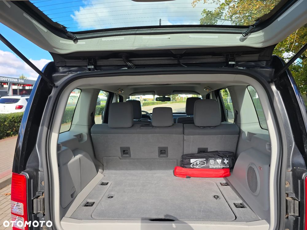 Jeep Cherokee - 11