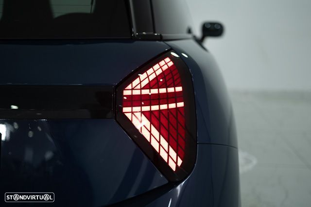 MINI 3 Portas Cooper SE Favoured M - 12