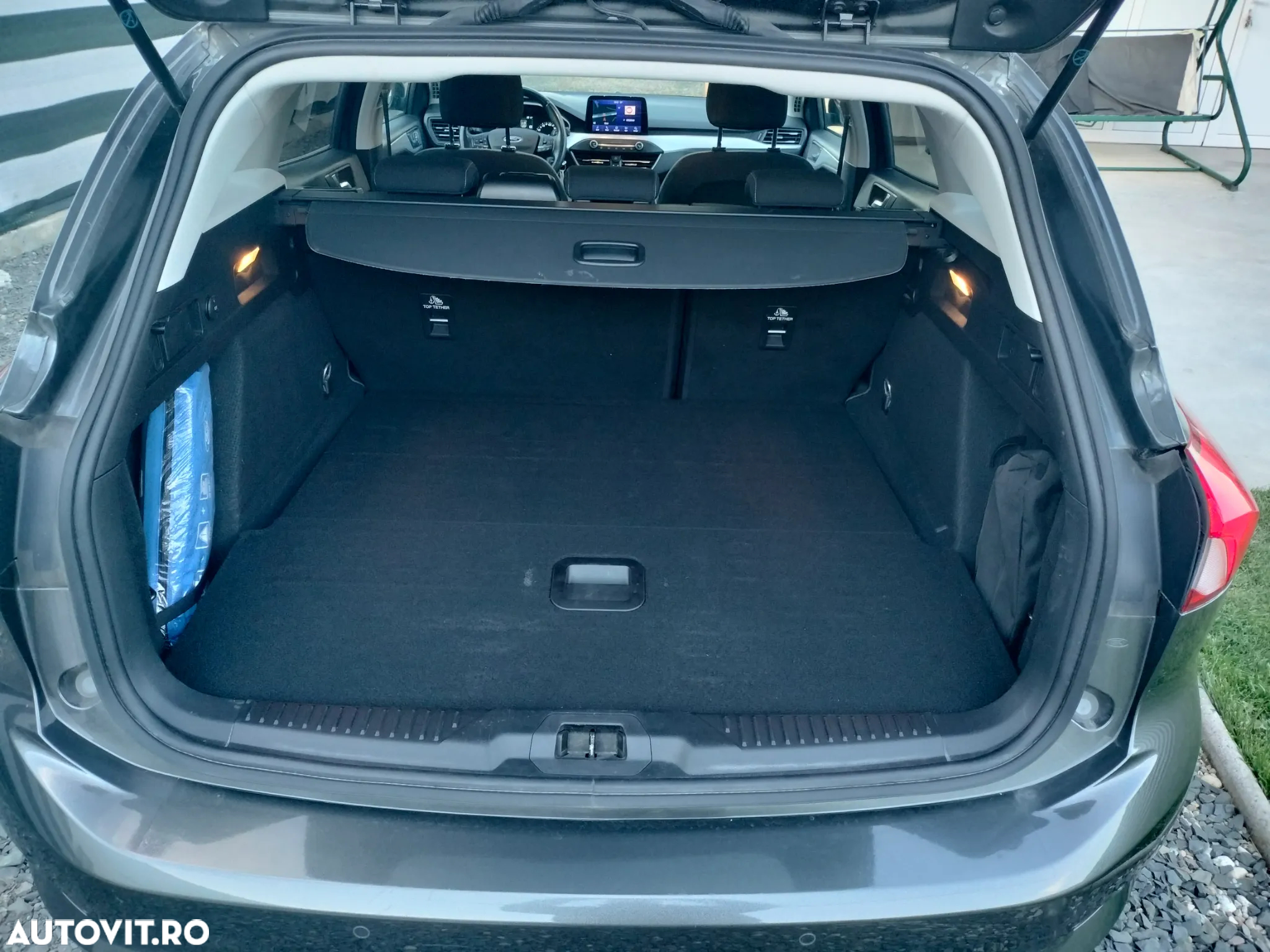 Ford Focus - 17