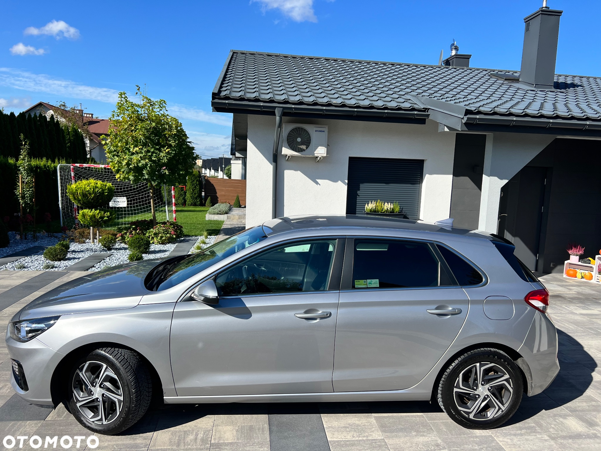 Hyundai i30 1.5 DPI Smart - 7