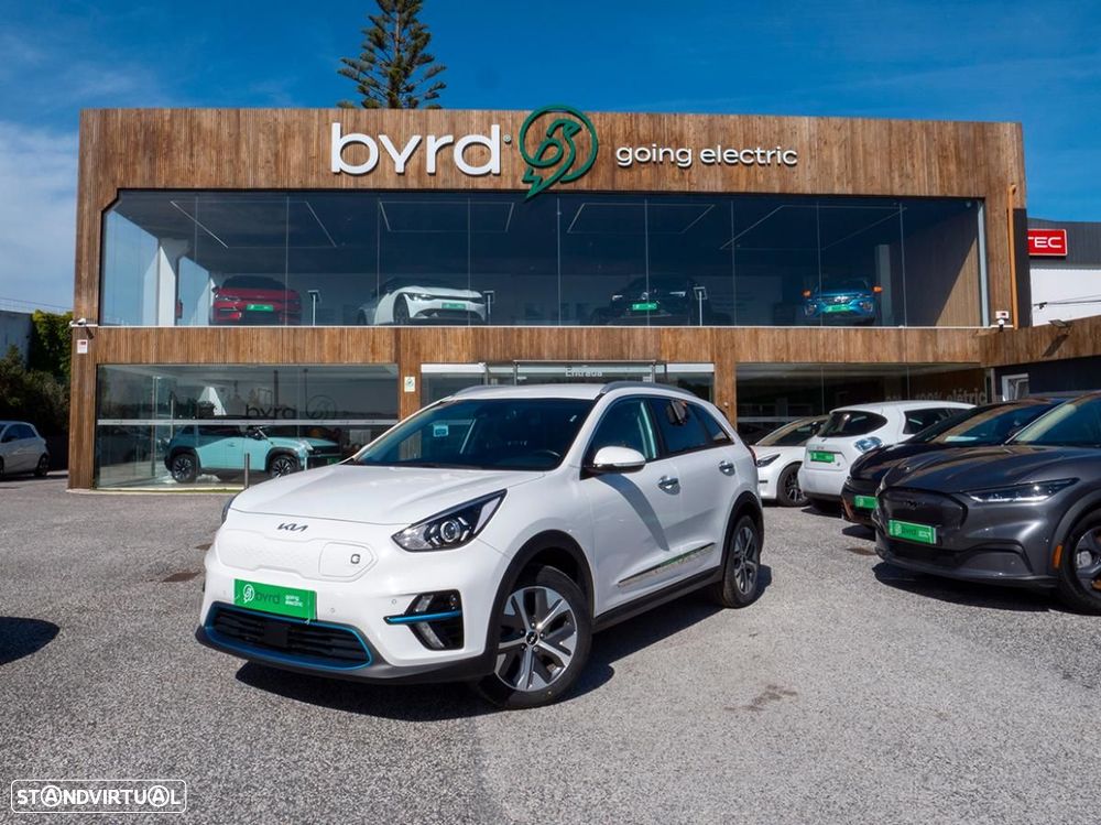 Kia e-Niro 64kWh - 1
